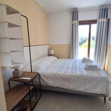 Tatil Evi Il Lentischio Capoterra