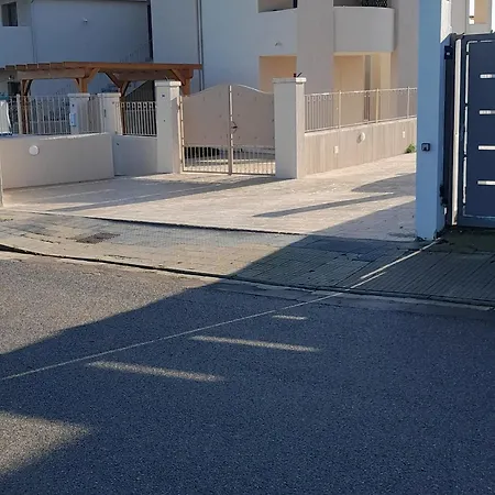 Il Lentischio בית נופש